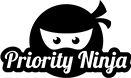Priority Ninja logo
